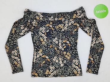 koszula boho h m: H&M, Bluzka damska, rozmiar XS — 2