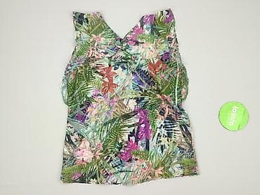 chinska koszula: Bluzka damska, rozmiar M — 3