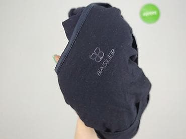 biustonosz 65a: Basler, Bluzka damska, rozmiar XL — 4