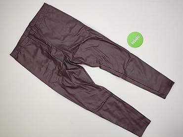 batman deichmann: Legginsy Ze skóry ekologicznej damskie, rozmiar M — 2