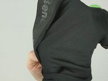 kolarki spodnie: Bench, Szorty damskie, XS — 4