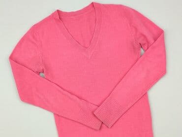Jeansy: Sweter damski, rozmiar S — 1