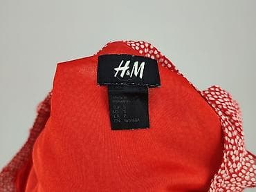 sklepy hm: H&M, Sukienka damska, rozmiar S — 4