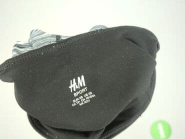 kipsta koszulka termoaktywna: H&M Sport, Legginsy Sportowe damskie, XS — 4