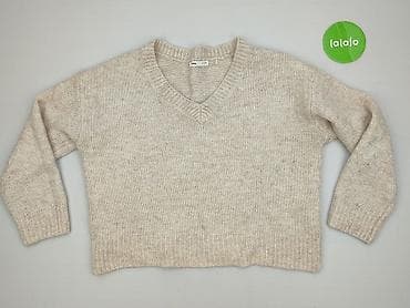 george sweter: Sinsay, Sweter damski, rozmiar M — 2