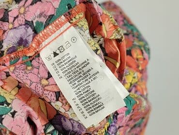 spódnice midi plus size: H&M, Spódnica damska, rozmiar M — 4