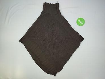 vistula parka: Ponczo damskie, rozmiar One size — 2