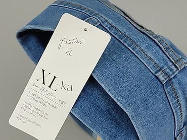 bojowki: Jeansy damskie, rozmiar XL — 5