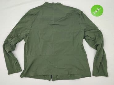 lidl kurtka pikowana damska: Kurtka przejściowa damska, 2XL — 3