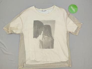 atomowki bluza: Zara, T-shirt damski, rozmiar M — 2