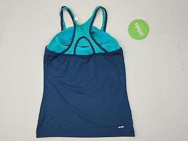 biustonosze 80f: Adidas, Top damski, rozmiar M — 3