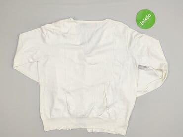 biała kamizelka damska zara: Zara, Kardigan damski, rozmiar L — 3