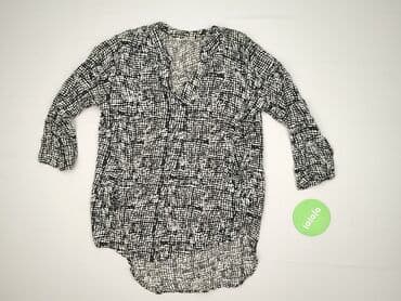 bluzki kopertowe reserved: Women's blouse, size XS (EU 34) — 2