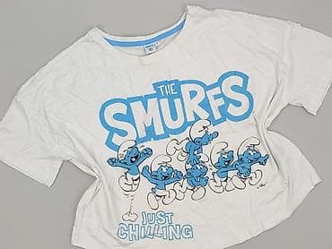 mint t shirty: T-shirt damski, rozmiar L — 1