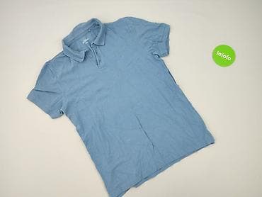 tupac pull and bear: Mustang, Koszulka polo dla mężczyzn, rozmiar M — 2