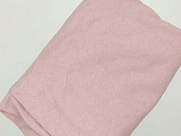 t shirt damski pudrowy róż: T-shirt damski, rozmiar XL — 6