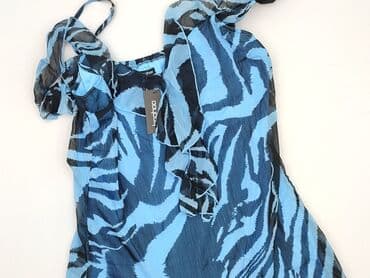 Boohoo, Sukienka damska, rozmiar 2XL