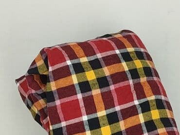 czerwona koszula sinsay: Sinsay, Koszula damska, rozmiar S — 7