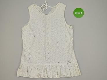 top bialy: Bluzka damska, rozmiar 3XL — 2