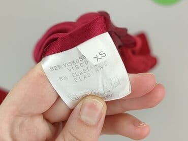 sukienki chanelka: Sukienka damska, rozmiar XS — 5