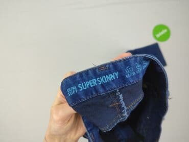 espadryle damskie pepe jeans: Primark, Jeansy damskie, rozmiar L — 4