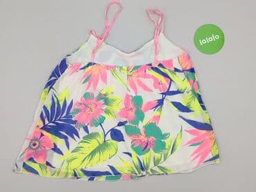 koszulki na ramiączkach plus size: Top damski, rozmiar L — 3