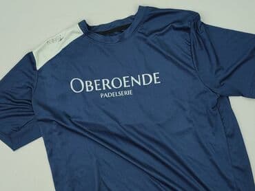 T-shirt sportowy dla mężczyzn, rozmiar L w lalafo.pl T-shirt sportowy dla mężczyzn, rozmiar L