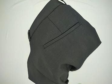 spodnie balloon pull and bear: C&A, Spodnie materiałowe damskie, rozmiar L — 6