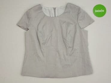 bluzki kopertowe reserved: Жіноча блуза, розмір 2XL — 2