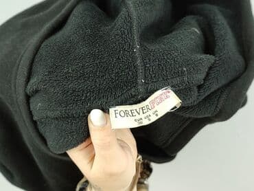 b c collection bluzy: Pink, Women`s hoodie, size S — 7