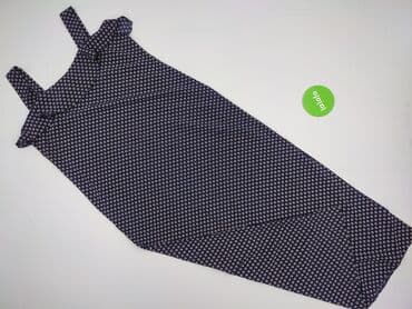 sukienki dżinsowe midi: Sukienka damska, rozmiar L — 3