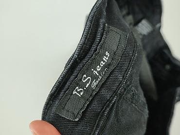 mb buty: Jeansy damskie, rozmiar 2XL — 4