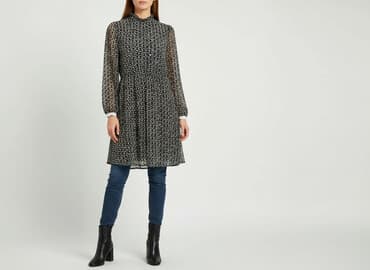 allegro sukienki damskie wyprzedaż: New Collection, Women`s dress, size S — 1