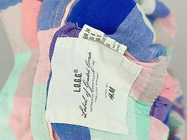 lc: H&M L.O.G.G., Women`s shirt, size M — 5