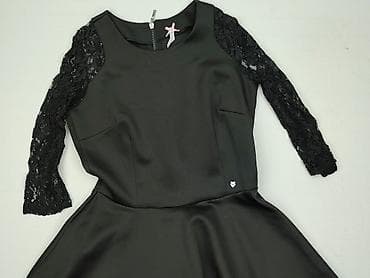 sukienki basicowe: Sukienka damska, rozmiar M — 1