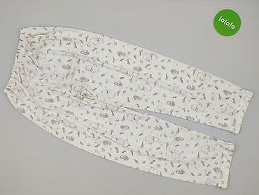 pajama pattern: Piżama damska, rozmiar M — 6