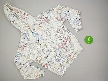 hemelos: Looney Tunes, Bluza z kapturem damska, rozmiar S — 2