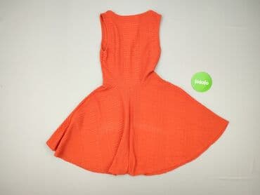duże rozmiary ekskluzywne sukienki plus size: Sukienka damska, rozmiar S — 3