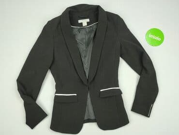 marynarka esprit: H&M, Marynarka damska, rozmiar XS — 2