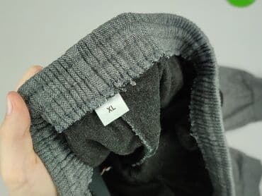 koszulka barcelony z sercem: Tracksuit bottoms for men, XL (EU 42), condition - Good — 4