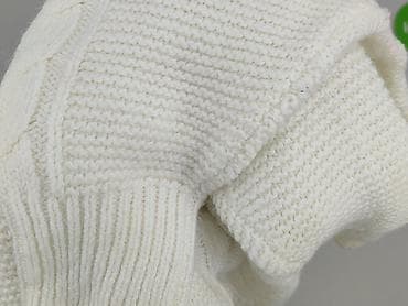 apricot sweter: Sweter damski, rozmiar S — 5