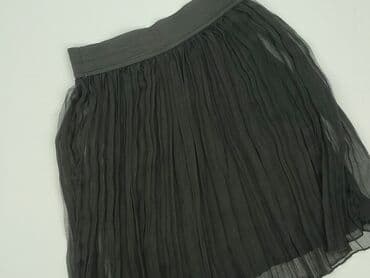 Red, Women`s skirt, size S (EU 36)