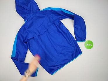sinsay koszulka basic: Puma, Męska wiatrówka, rozmiar 2XL — 3