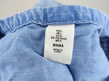sukienka dla mamy karmiącej: H&M, Sukienka damska, rozmiar L — 5