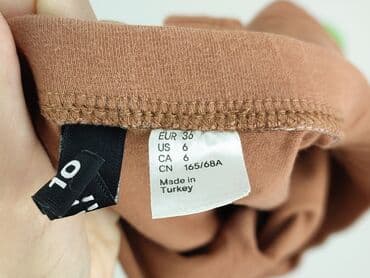 spódniczka obcisła: H&M, Spódnica damska, rozmiar S — 5