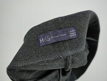 diverse joggery: M&S Collection, Legginsy Sportowe damskie, rozmiar M — 4