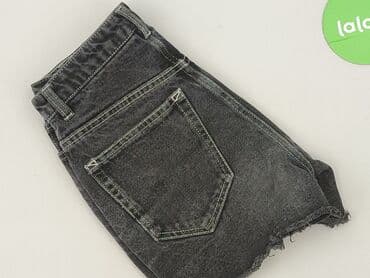 pull and bear krótkie spodenki: PULL&BEAR, Szorty damskie, rozmiar 2XS — 5