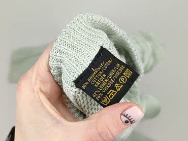 kozaki na koturnie ccc: Sweter dla mężczyzn, L — 4