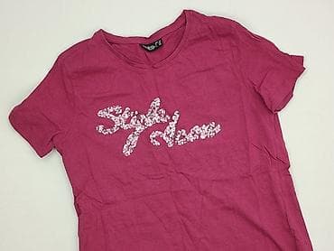 mango t shirty basic: Janina, T-shirt damski, rozmiar M — 1