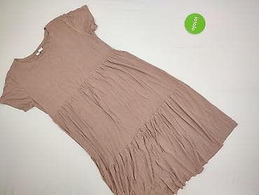 smog marka: MEGI, Sukienka damska, rozmiar One size — 2